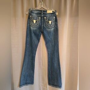 Miss Me size 25 jeans